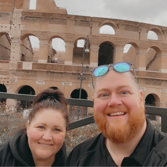 Meet your Posher, Amy - Picture 14 of 16